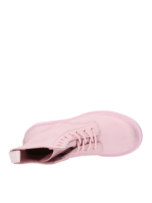 Stivaletti in pelle DR. MARTENS | 27215279ROSA